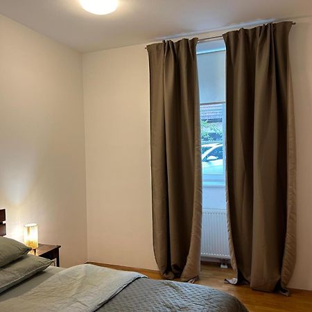 Hubertusschloessl Leilighet Graz Eksteriør bilde
